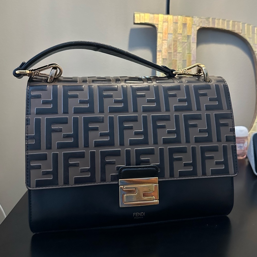 Fendi Kan bag
